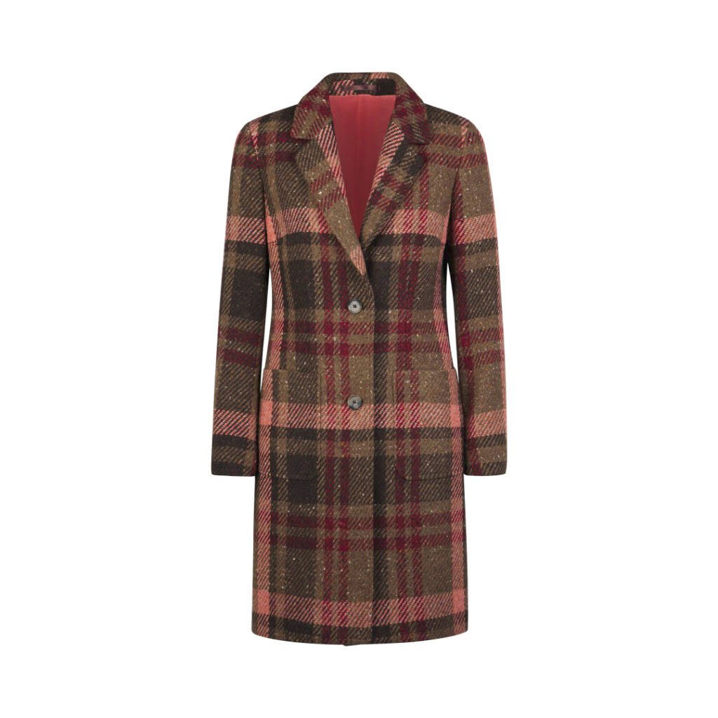 Invisible Mannequin Service