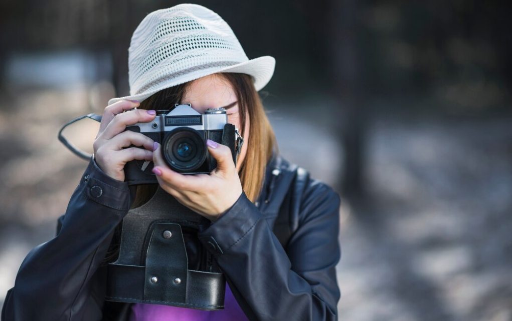 Top 2: Stock Photography