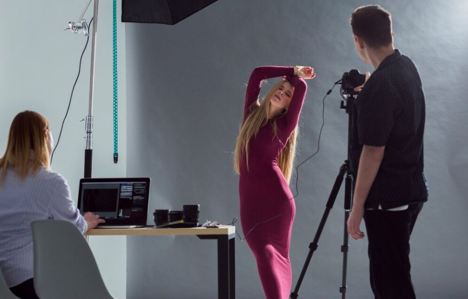 Top 3: Running Photography Workshops and Classes