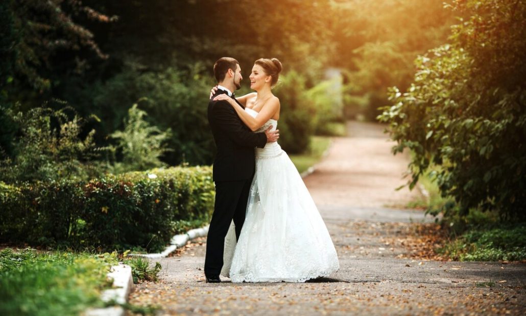 Top 4: Wedding Photography