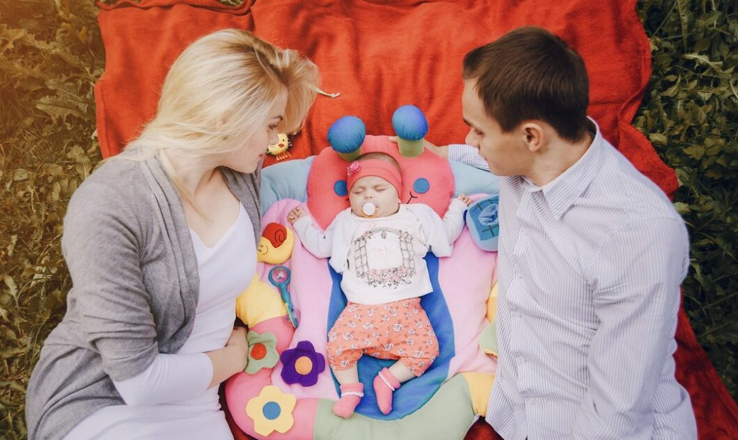 Top 5: Baby and Maternity Photography