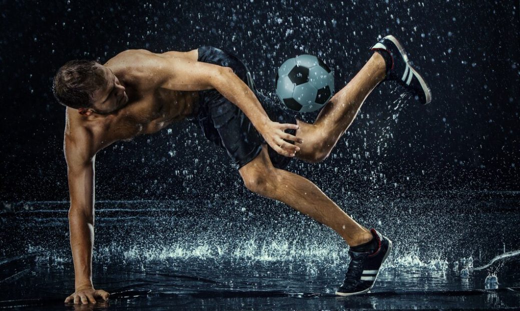 Top 9: Sports Photography