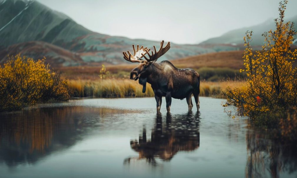 Top 10: Wildlife Photography