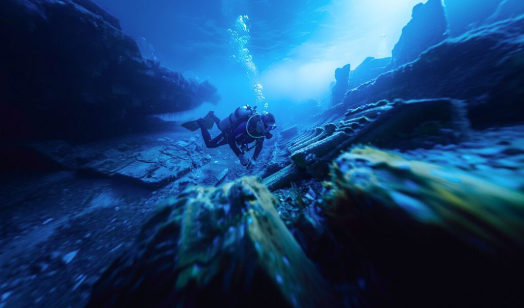 Top 11: Underwater Photography