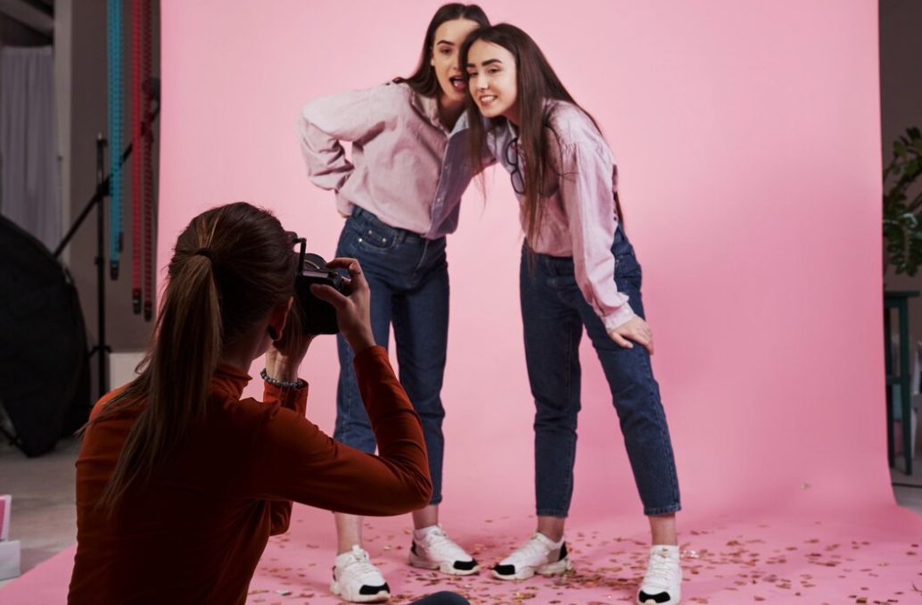 Top 13: Fashion Photography