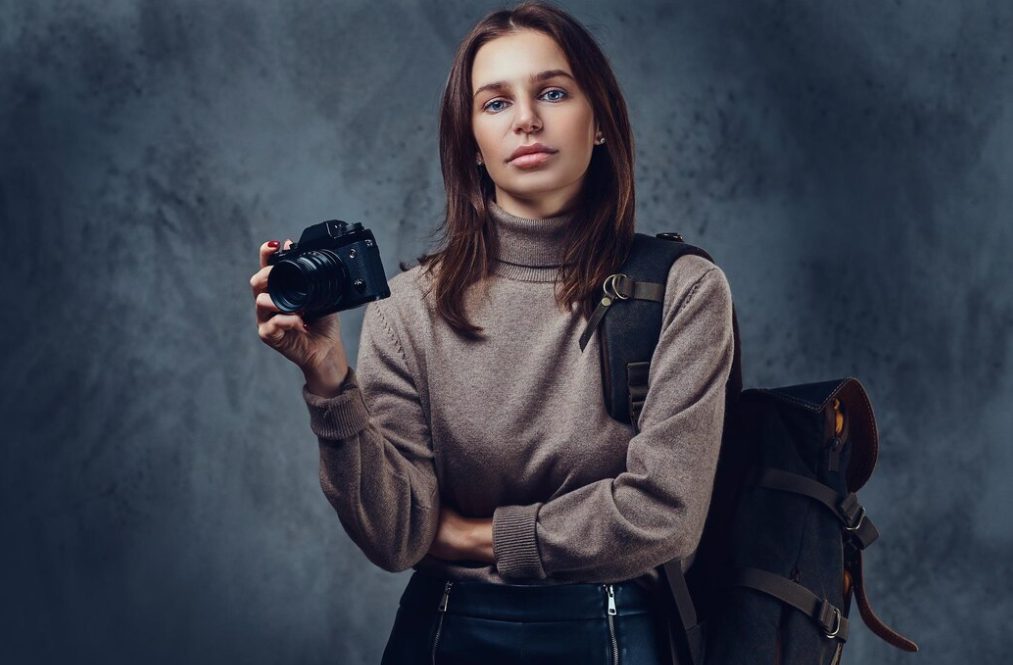 Top 14: Portrait Photography