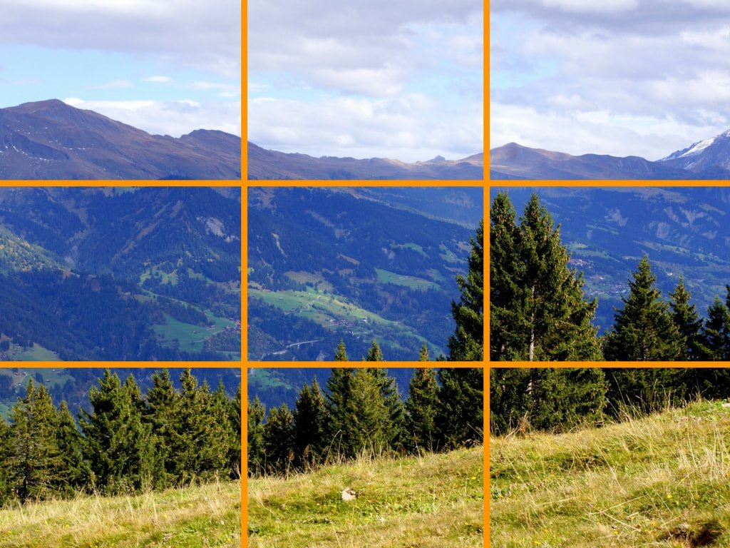 cbimage29 Rule of Thirds