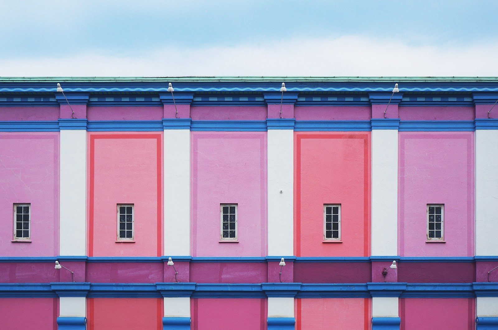 AestheticallyPleasingPhotos2 Creating a Color Story