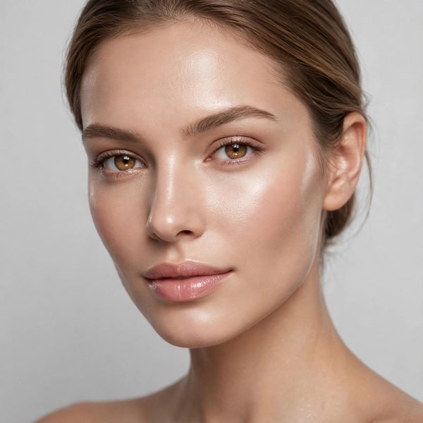 Beauty Retouching