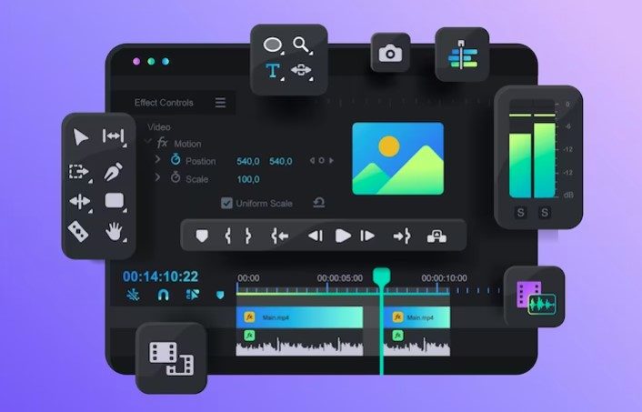 Best 5 AI Photo Editor Tools | Reviewed by Pic Visual Studio