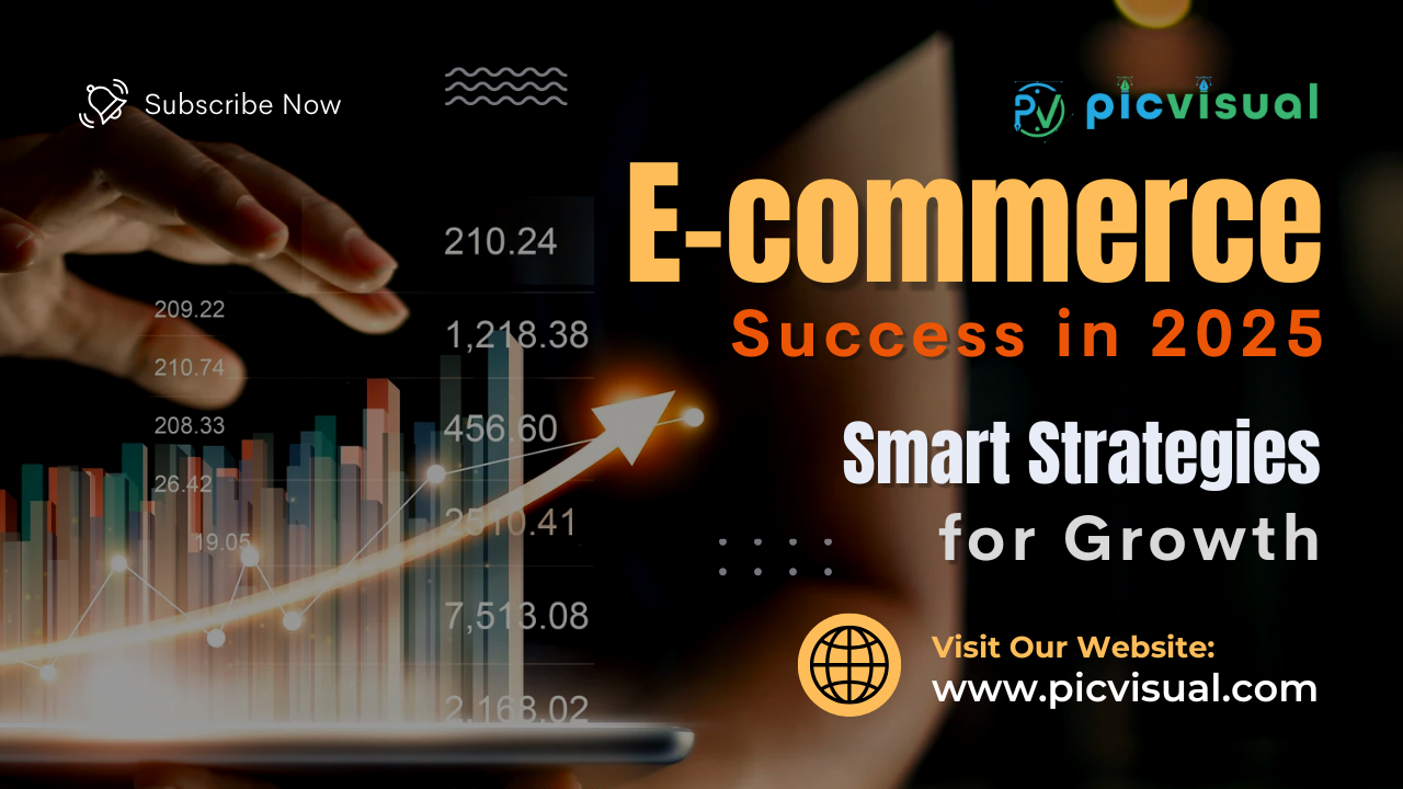 E-commerce Success in 2026-2027: Smart Strategies for Growth