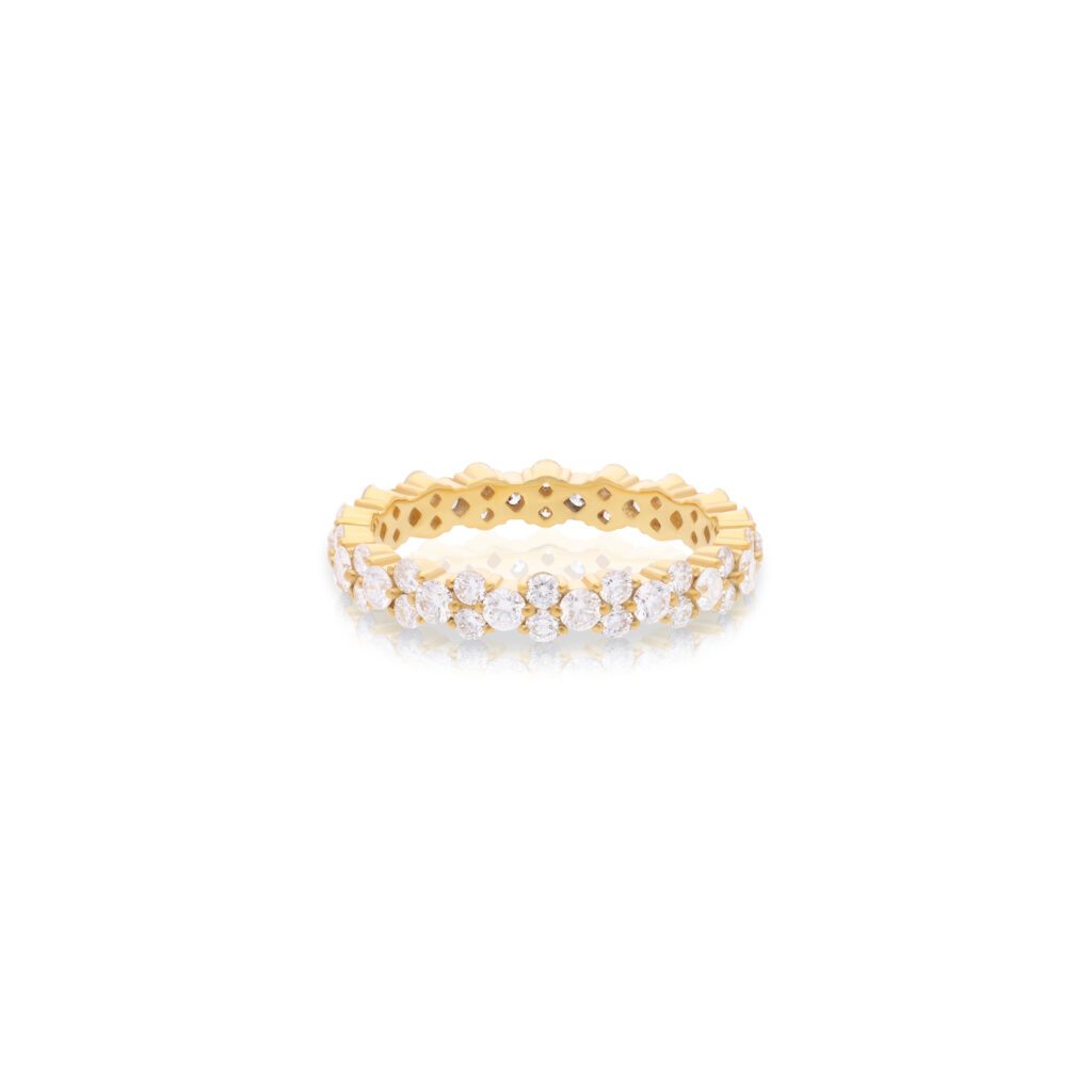 Aria Ring Micro