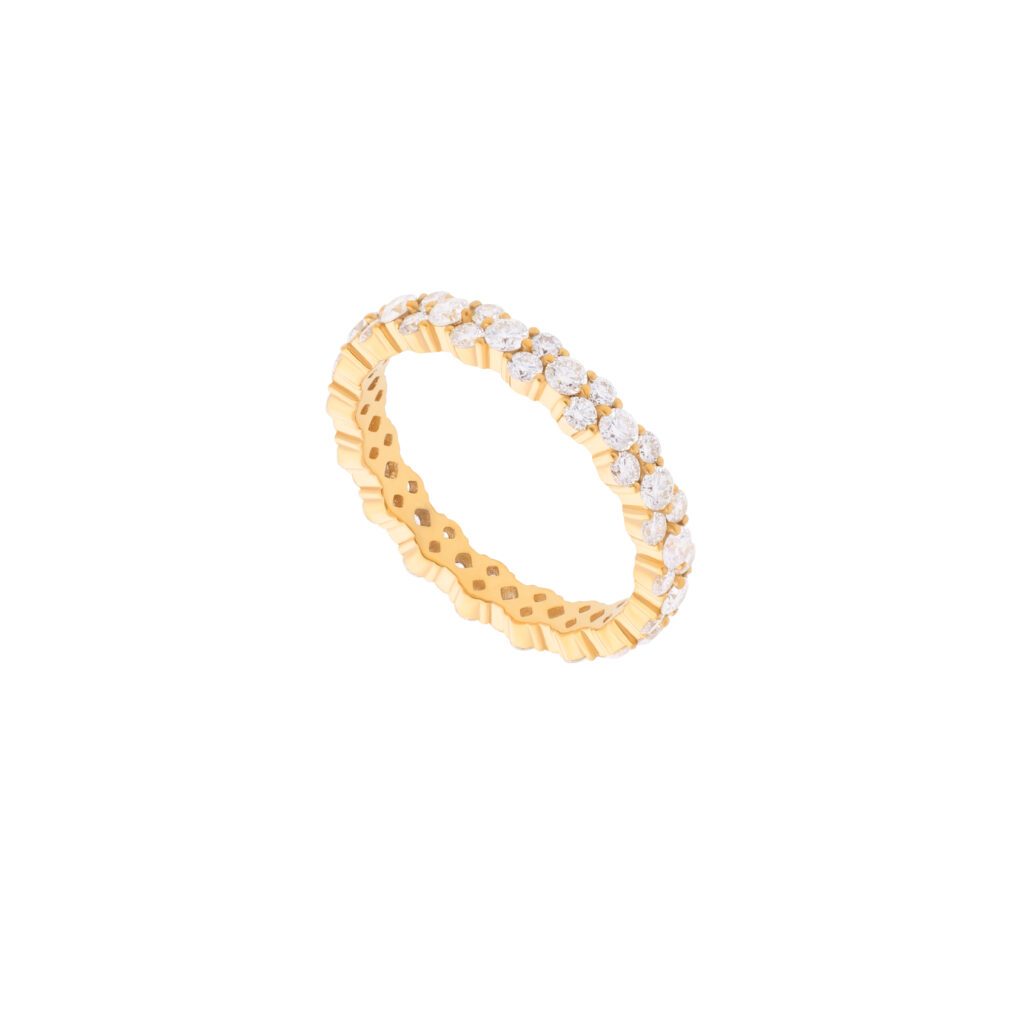 Aria Ring Micro