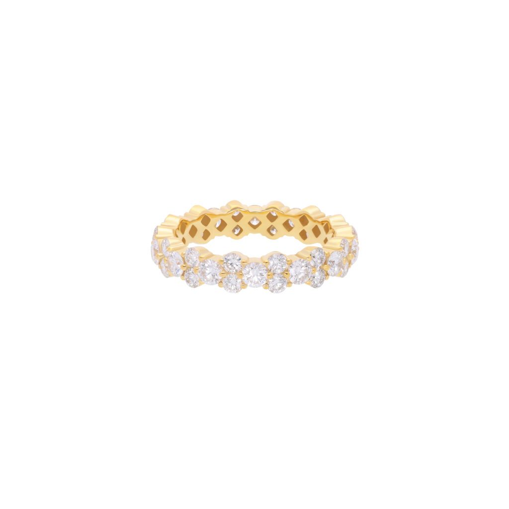 Aria Ring Milli