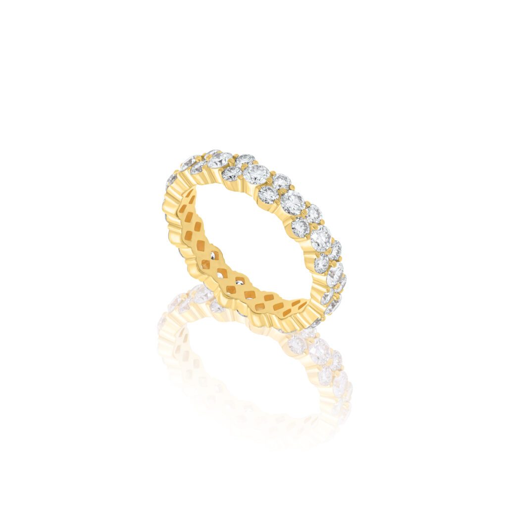 Aria Ring Milli