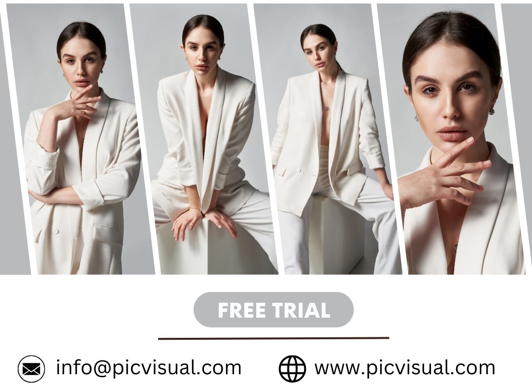 High-End Photo Retouching Service: Transform Your Images Perfectly