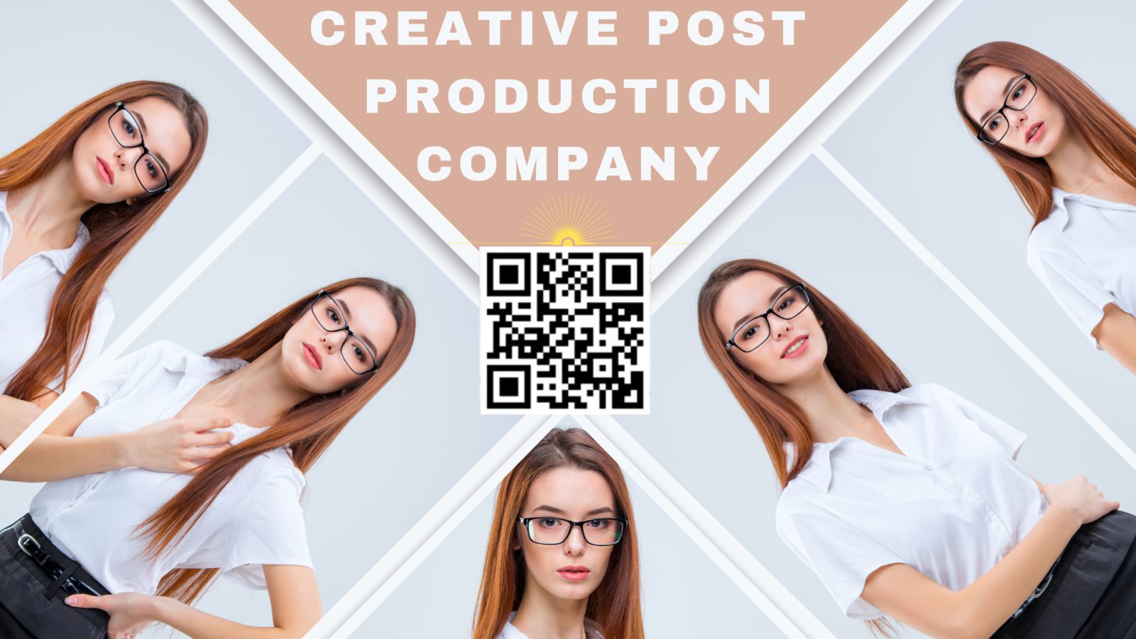 Creative Post-Production Company: Transforming Visual Concepts