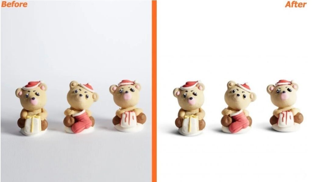 How to Drop Shadow product image in Photoshop