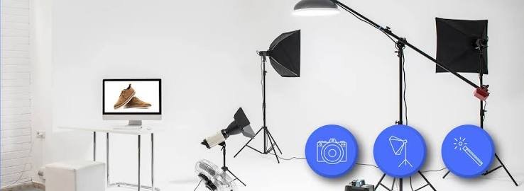 3 Photoshop Tools to Improve the Product Photos on Your eCommerce Website