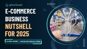 E-commerce Business Nutshell for 2025