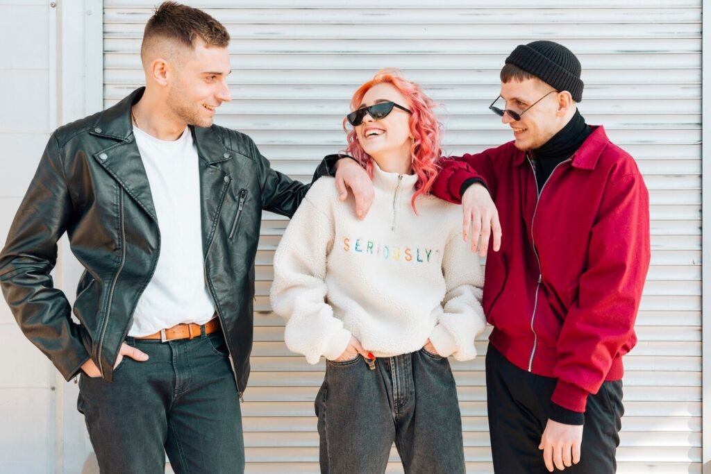 Apparel Photo Retouching Service