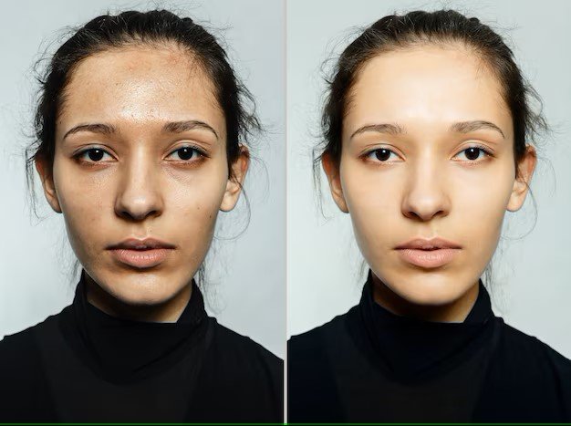 Top 5 Trends in High-End Photo Retouching
