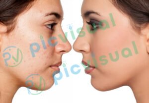 Professional Portrait Retouching Services