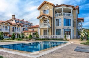 Real Estate Photo Editing Services