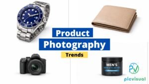Product Photography Trends