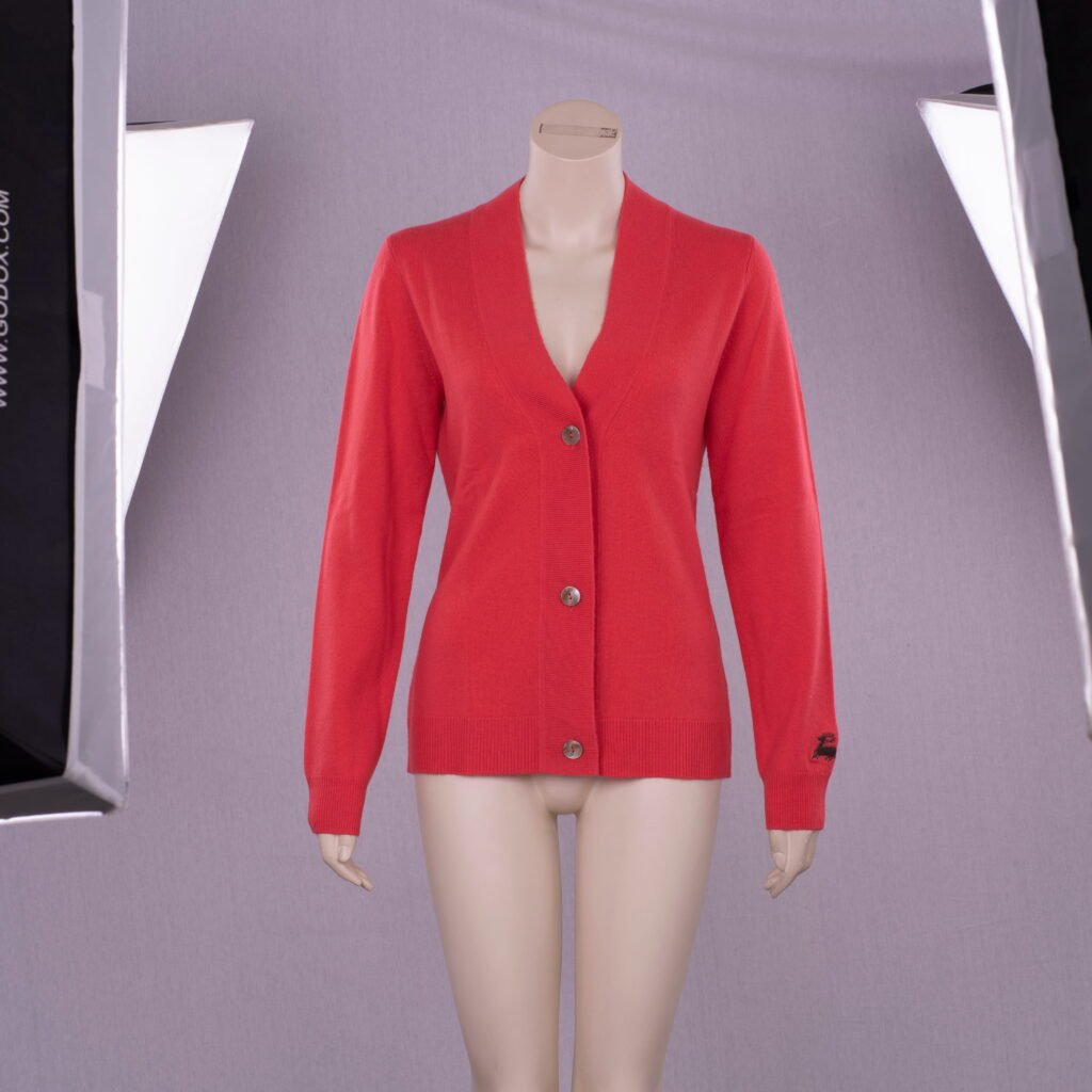 Ghost Mannequin Service by Pic Visual